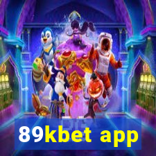 89kbet app